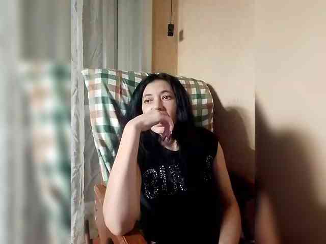 Vitaminka0572 webcam