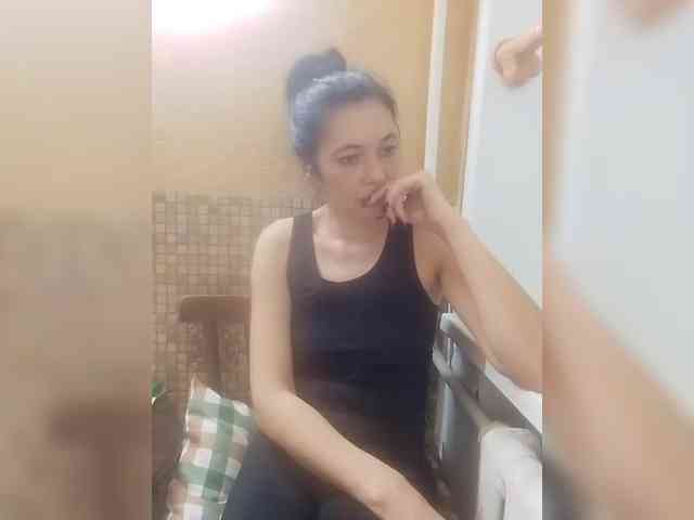 Vitaminka0572 webcam