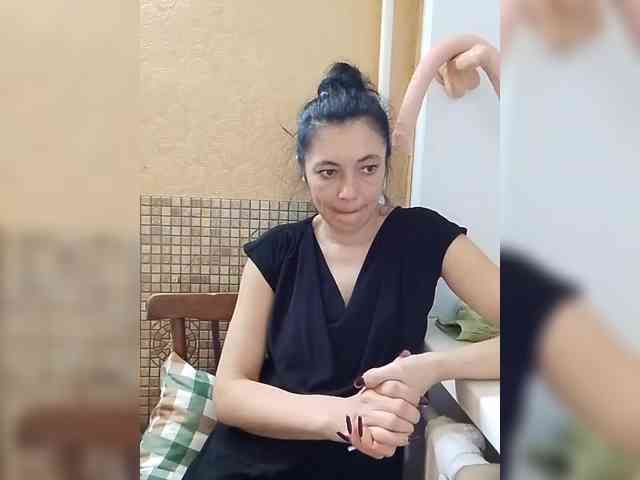 Vitaminka0572 webcam