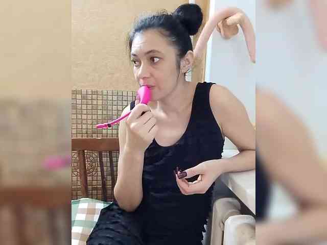 Vitaminka0572 webcam