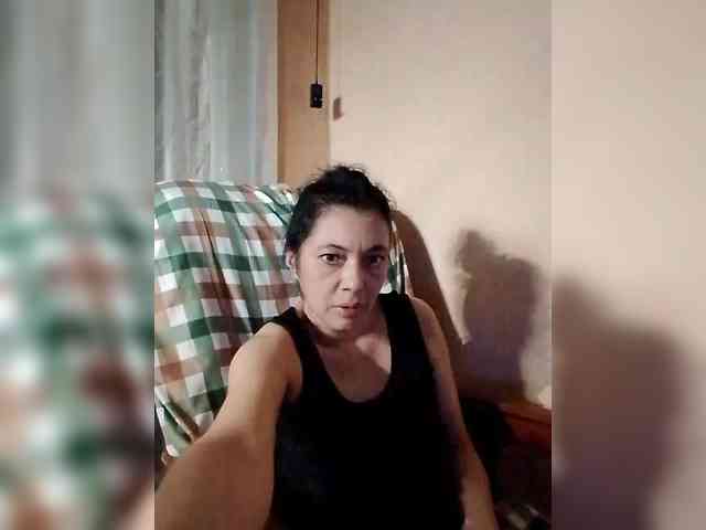 Vitaminka0572 webcam