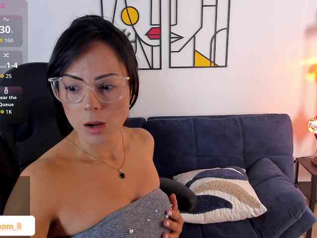 lilyboom1 webcam