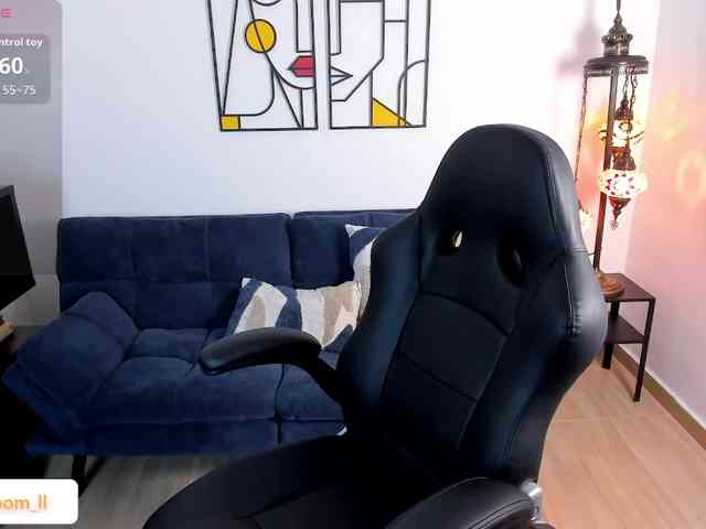 lilyboom1 webcam