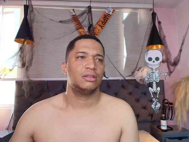 Annie-Lii webcam