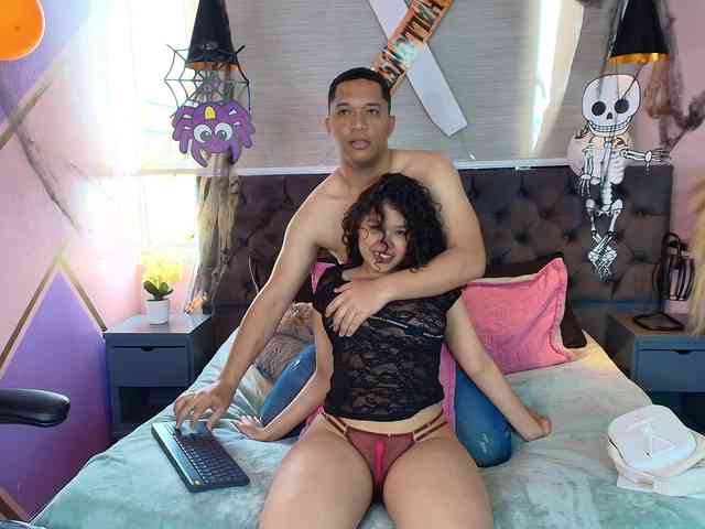 Annie-Lii webcam