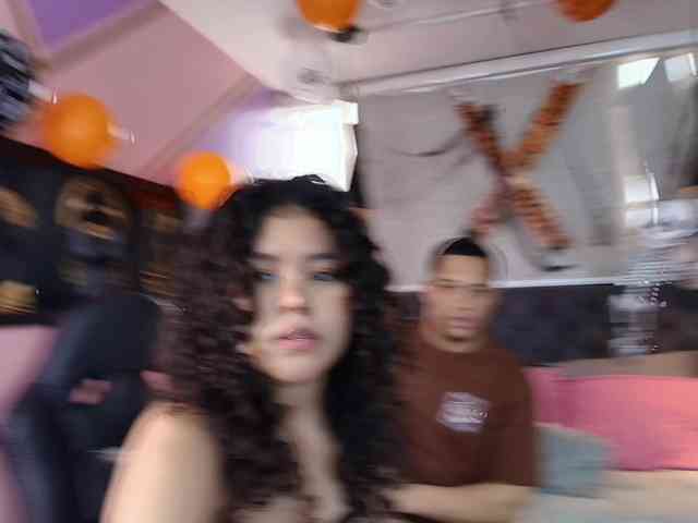 Annie-Lii webcam