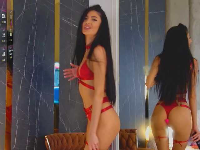 Entrez le videochat erotique avec le
modèle MadisonKroft MadisonKroft