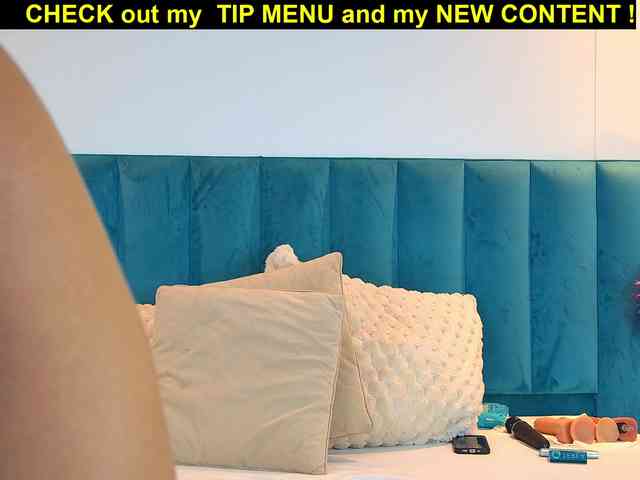 MadisonKroft webcam