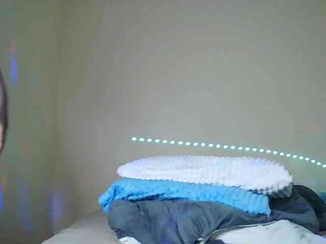 SoniaBella webcam