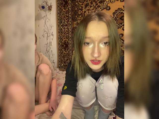 Entra en el chat con el modelo Mayaaaa00 Mayaaaa00