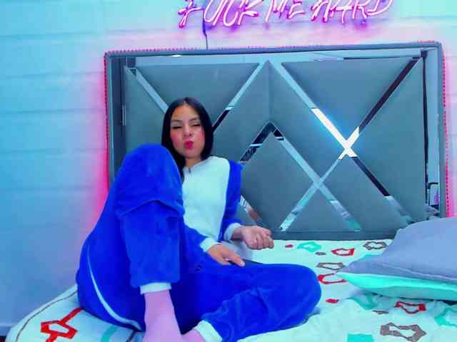 TeenLustLive- webcam