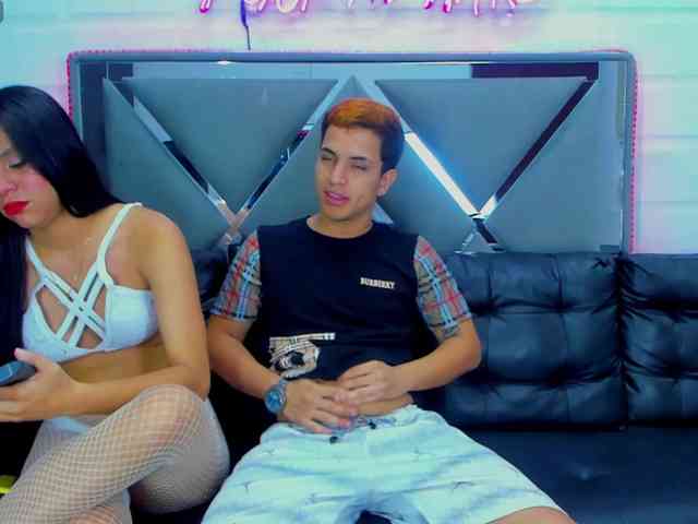 TeenLustLive- webcam