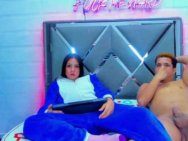 TeenLustLive- webcam