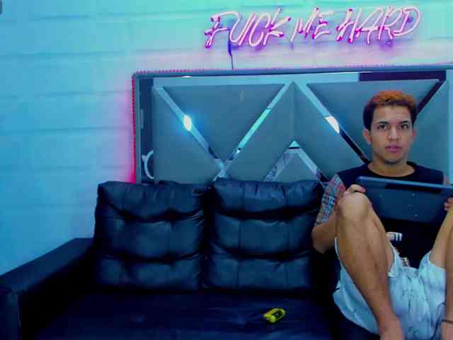 TeenLustLive- webcam