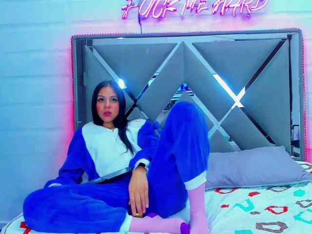 TeenLustLive- webcam