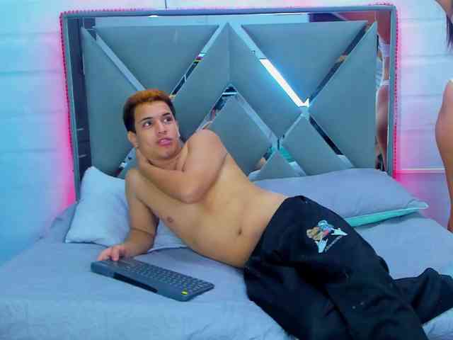 TeenLustLive- webcam
