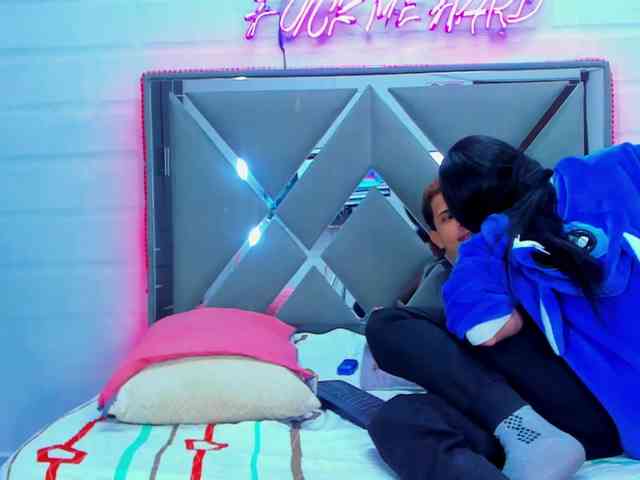 TeenLustLive- webcam