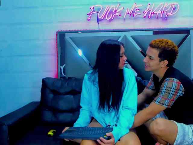 TeenLustLive- webcam