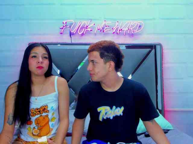 TeenLustLive- webcam