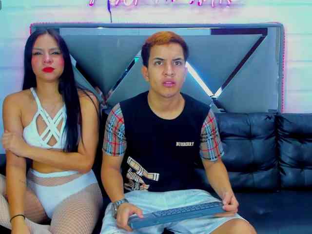 TeenLustLive- webcam