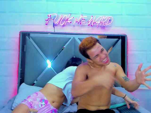 TeenLustLive- webcam