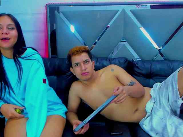 TeenLustLive- webcam