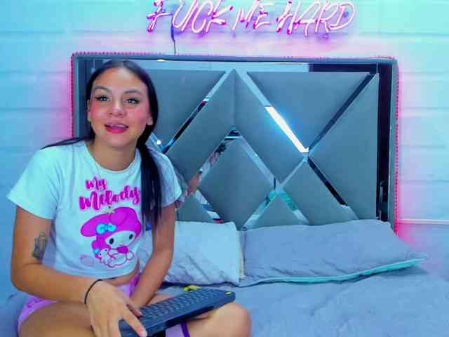 TeenLustLive- webcam