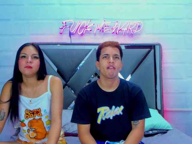 TeenLustLive- webcam