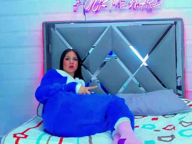 TeenLustLive- webcam