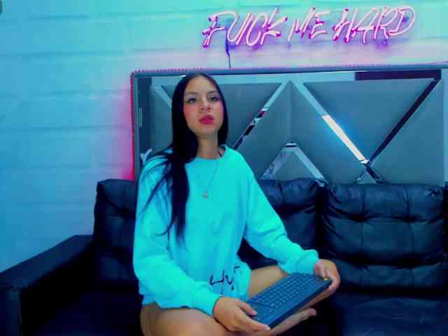 TeenLustLive- webcam