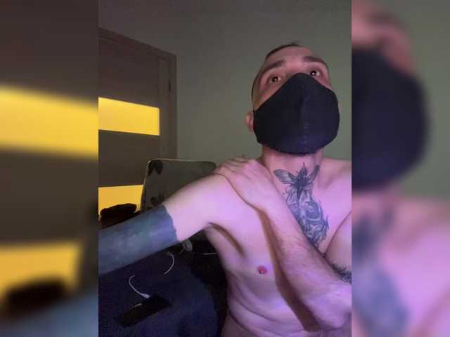 Accedi alla chat con il nickname muzhzhena911 muzhzhena911