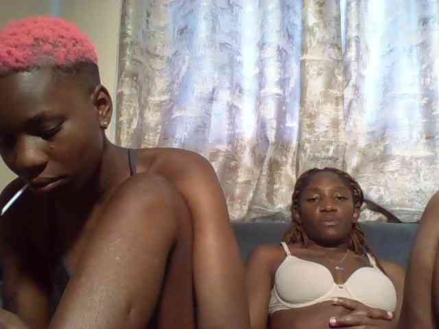 Sexybby123 webcam