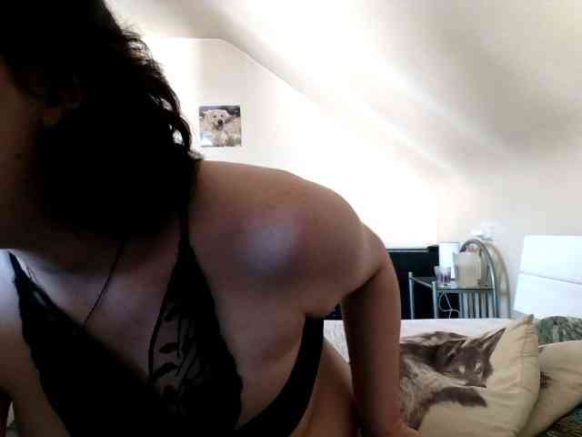 Lucy2025 webcam