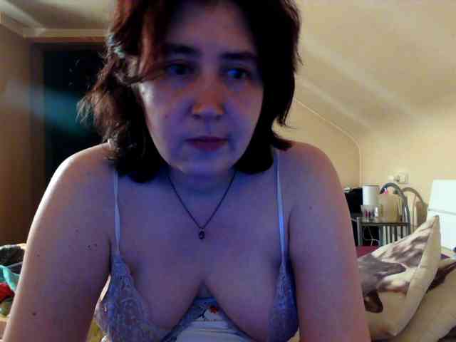 Lucy2025 webcam