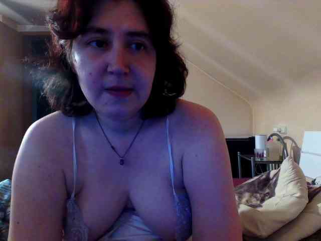 Lucy2025 webcam