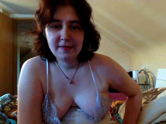 Lucy2025 webcam