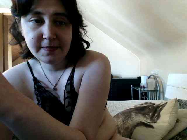 Lucy2025 webcam