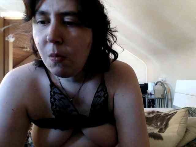 Lucy2025 webcam