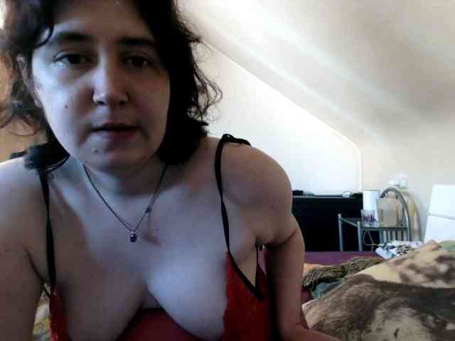 Lucy2025 webcam