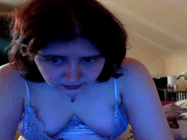 Lucy2025 webcam
