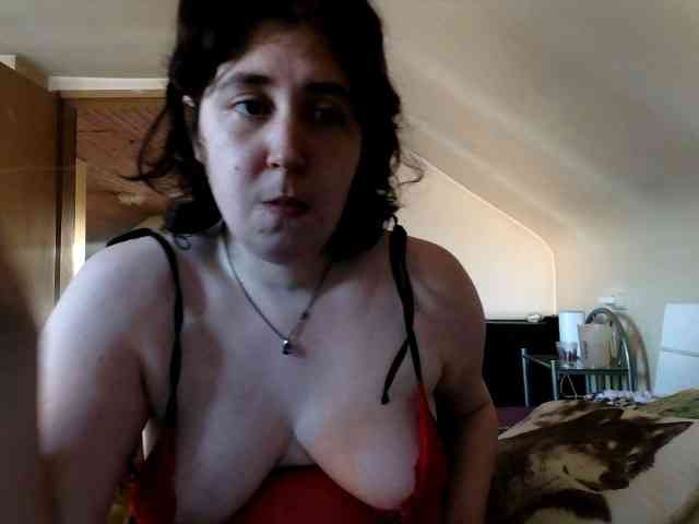 Lucy2025 webcam