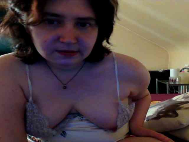 Lucy2025 webcam