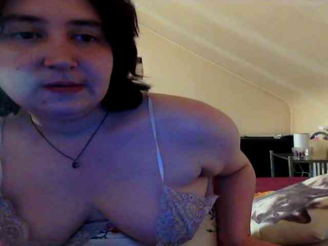 Lucy2025 webcam