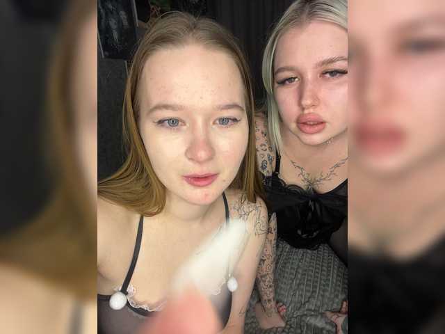 Entrez le videochat erotique avec le
modèle DoollSin DoollSin