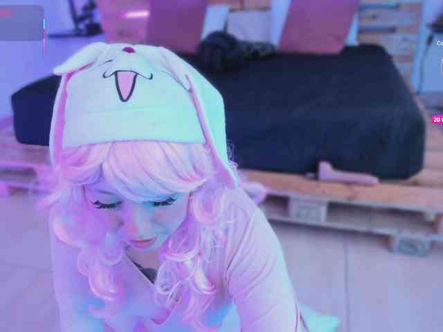 angela-sp webcam