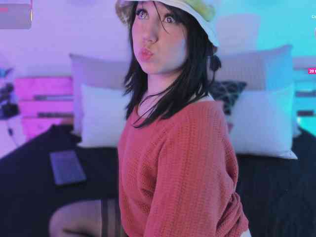 angela-sp webcam
