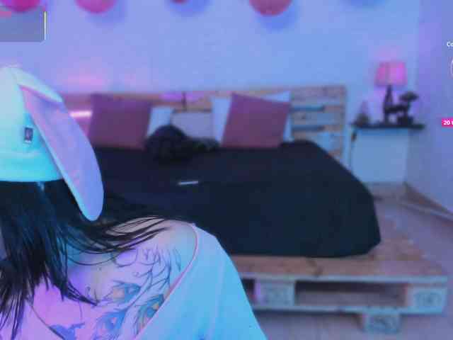 angela-sp webcam