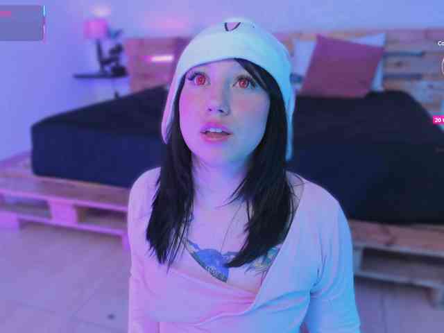 angela-sp webcam