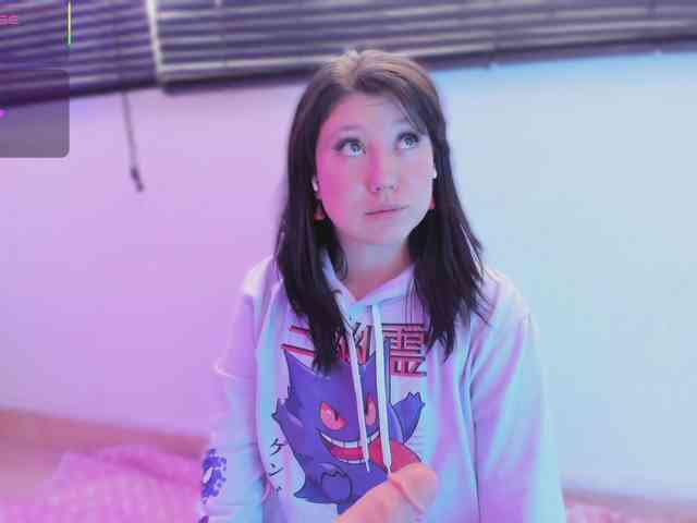 angela-sp webcam