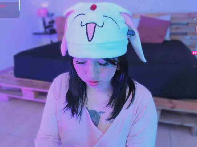 angela-sp webcam